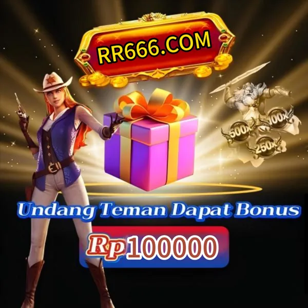 RR666 Game Online Resmi 2026