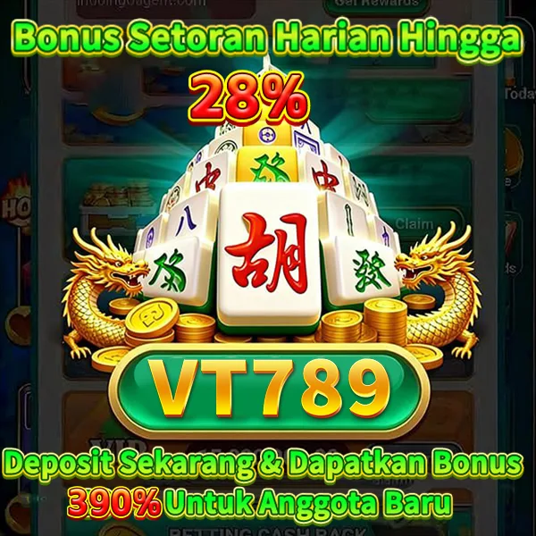 VT789 APK Download Versi Terbaru