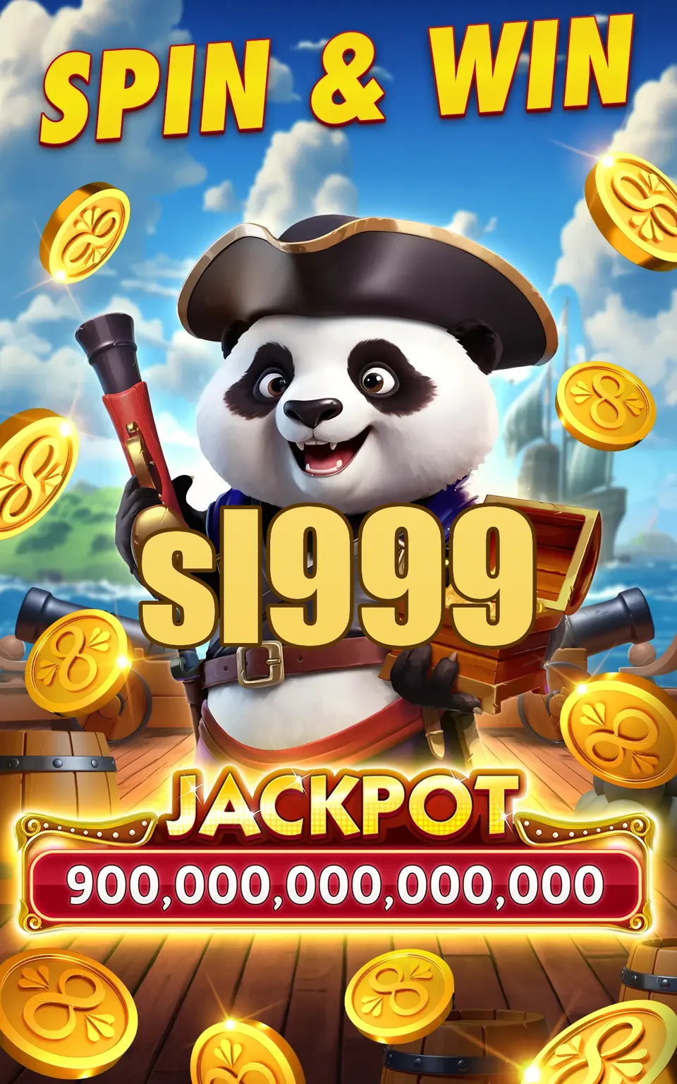 sl999 APK