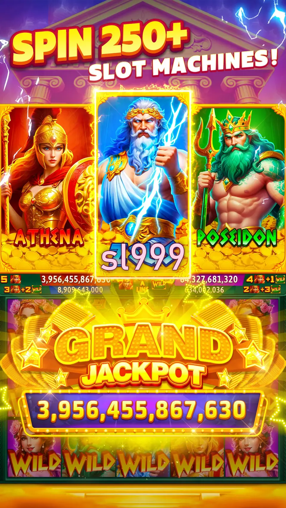 sl999 APK