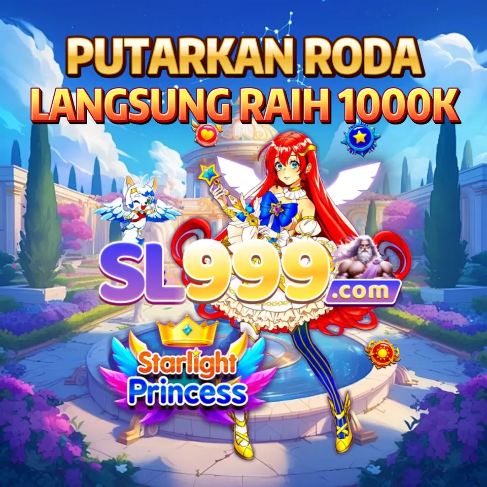 sl999 Masuk