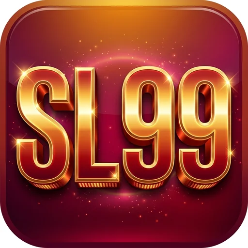 sl999 Logo - Resmi